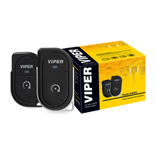 Viper 1 MILE Range 2-Way Remote Start System INSTALLED
